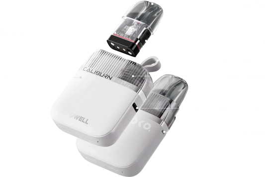 Uwell G3 Lite Koko 25W 1200mAh Pod Kit