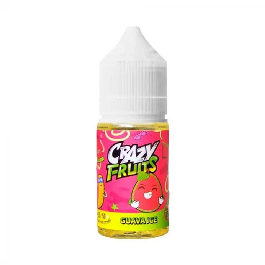 Tokyo Crazy Series Guava