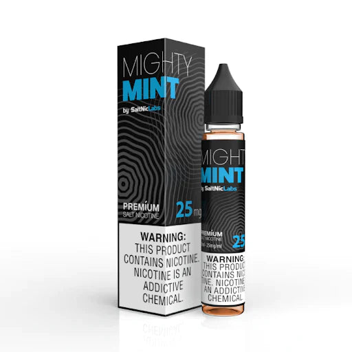Vgod Mighty Mint 30ml