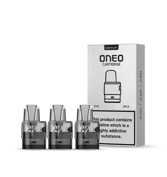 Oxva oneo  Pod 3.5ml