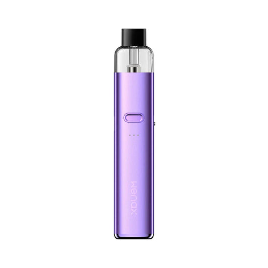 Geekvape Wenax K2 18W 1000mAh