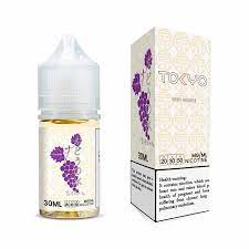 Tokyo Classic Series Grape 30ml