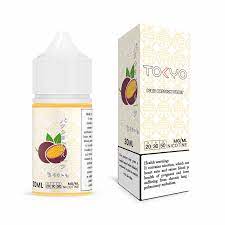 Tokyo Classic Series Passion Fruit  30ml