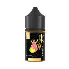 Tokyo Golden Series Mango Pitaya 30ml