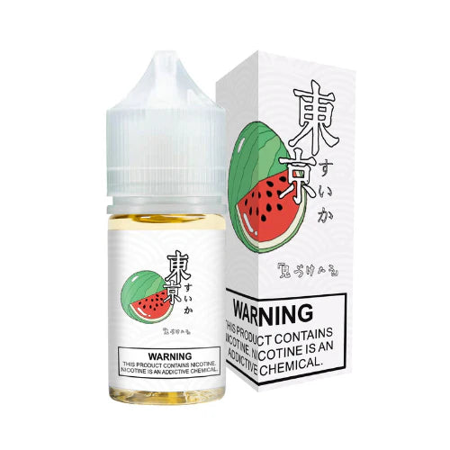Tokyo Classic Series Watermelon 30ml