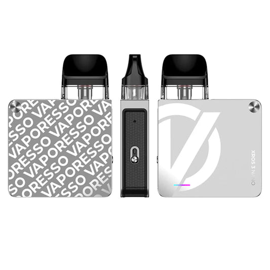 Vaporesso Xros 3 Nano