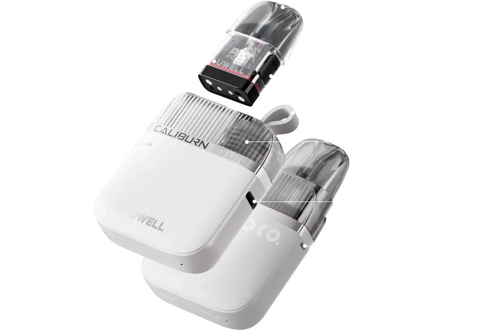 Uwell G3 Lite Koko 25W 1200mAh Pod Kit