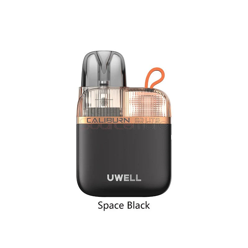 Uwell G3 Lite Koko 25W 1200mAh Pod Kit