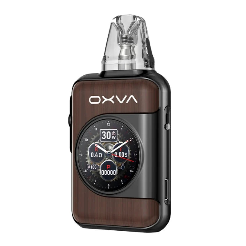Oxva Xlim SQ Pro 2 30W 1600mAh Pod Kit Touch Screen New Arrival