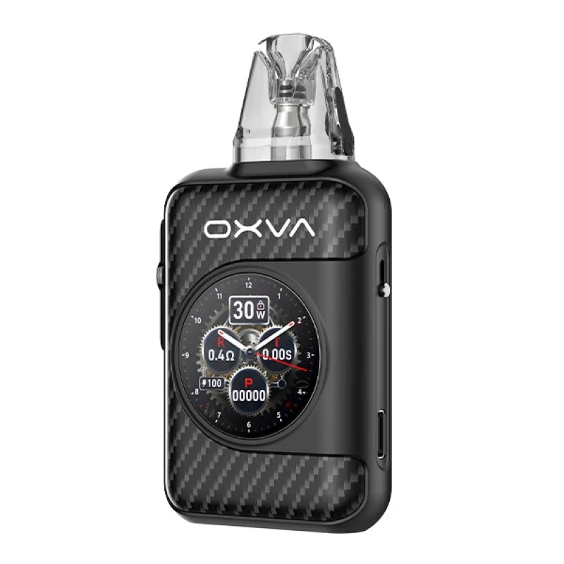Oxva Xlim SQ Pro 2 30W 1600mAh Pod Kit Touch Screen New Arrival