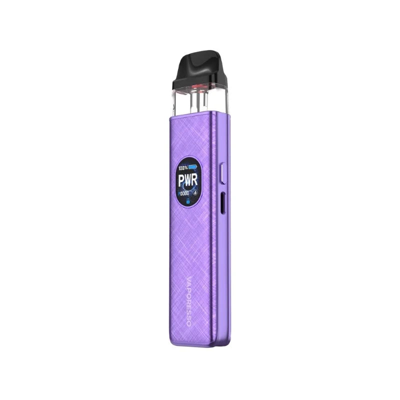 Vaporesso Xros 5 30W 1500mAh Pod Kit