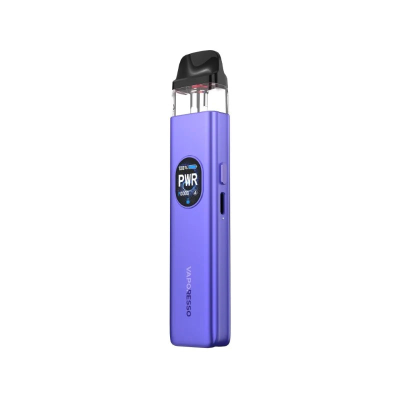 Vaporesso Xros 5 30W 1500mAh Pod Kit