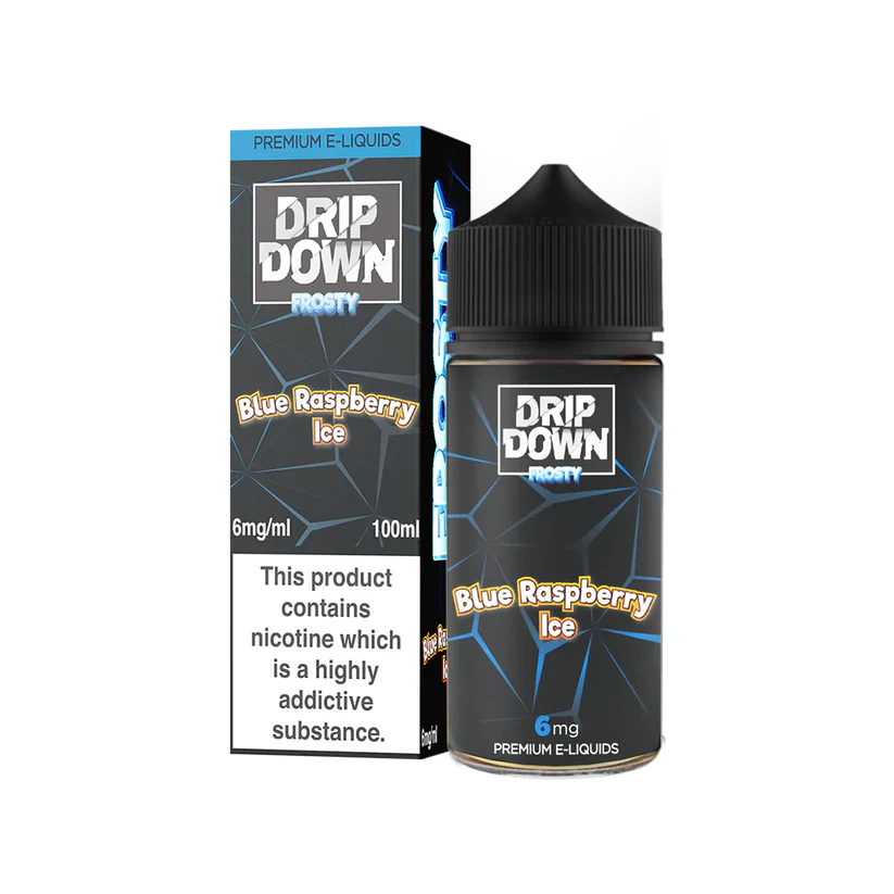 Drip Down 100ml