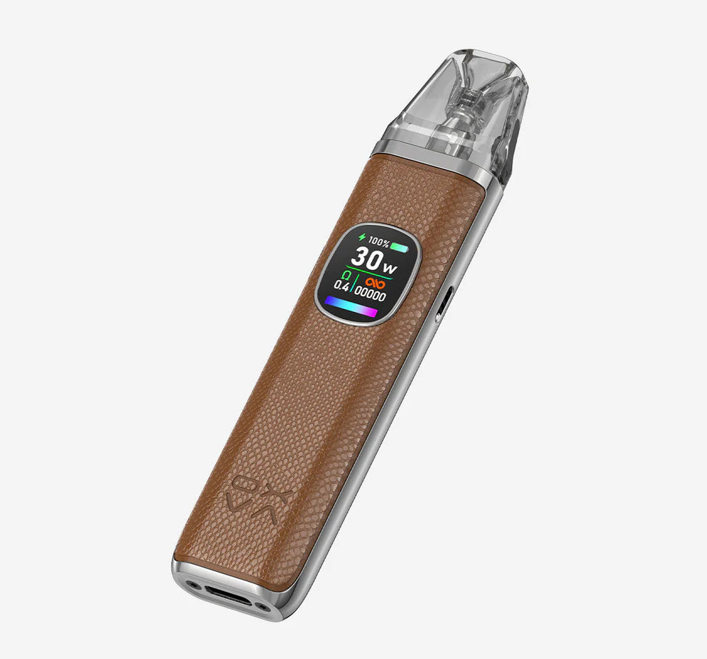 Oxva Xlim Pro 2 30W 1300mAh Battery New Arrival