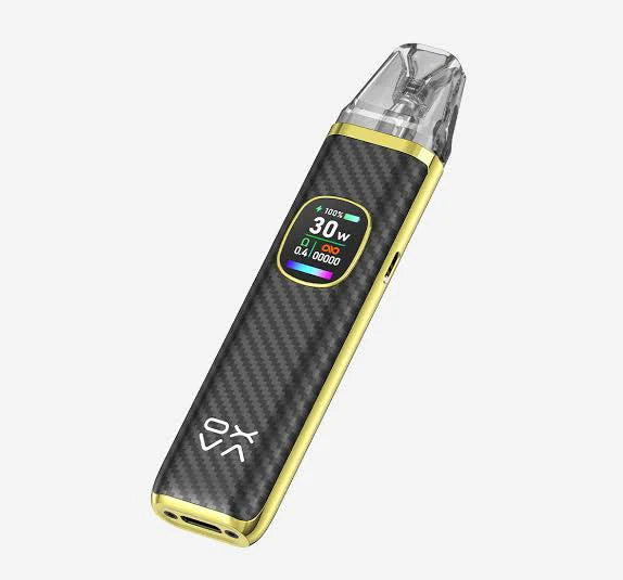 Oxva Xlim Pro 2 30W 1300mAh Battery New Arrival
