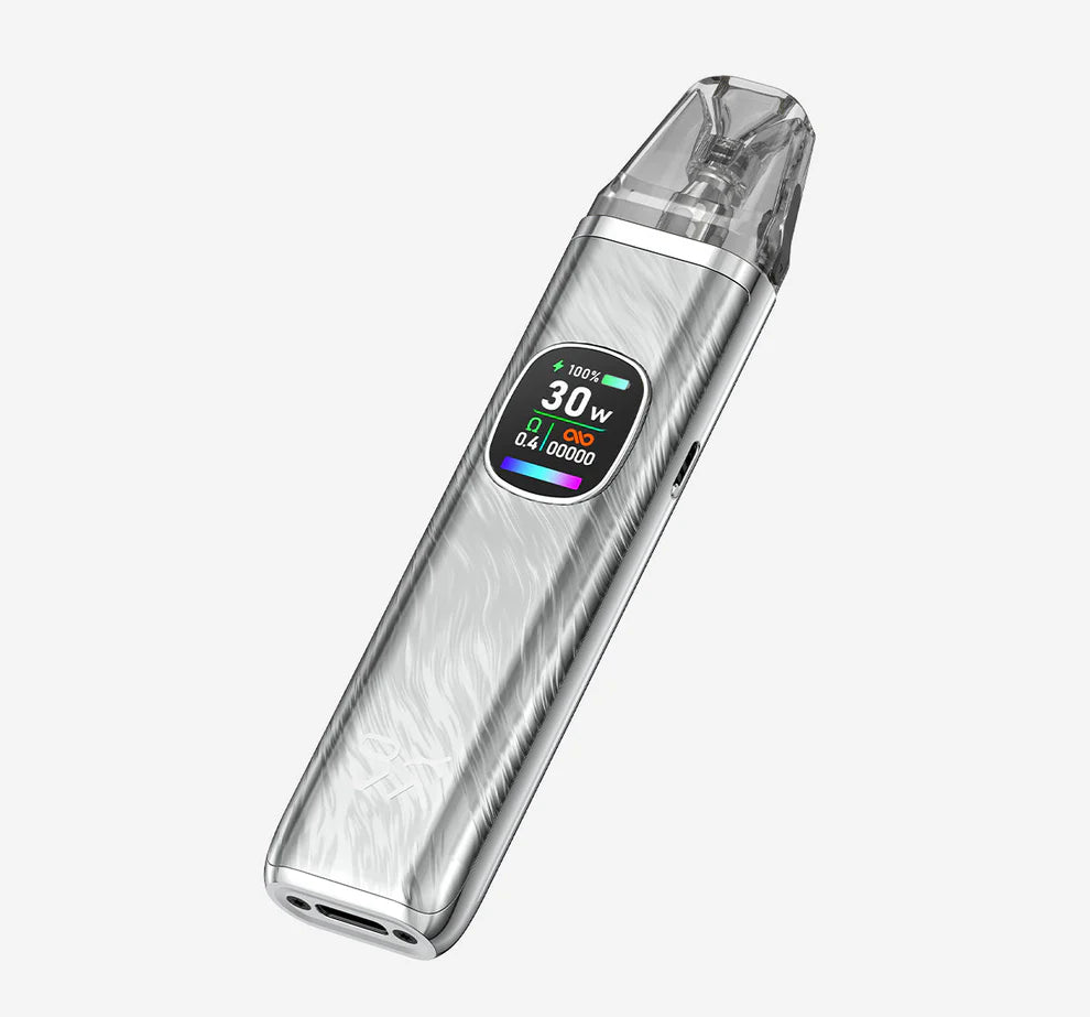 Oxva Xlim Pro 2 30W 1300mAh Battery New Arrival