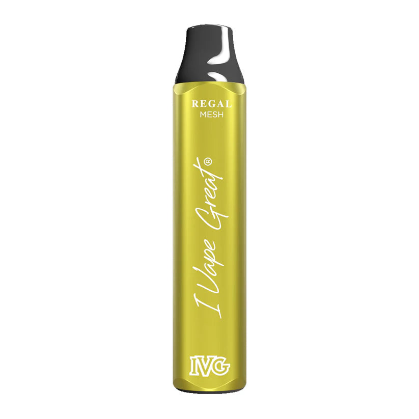IVG Regal Mint 6000 Puffs 50mg
