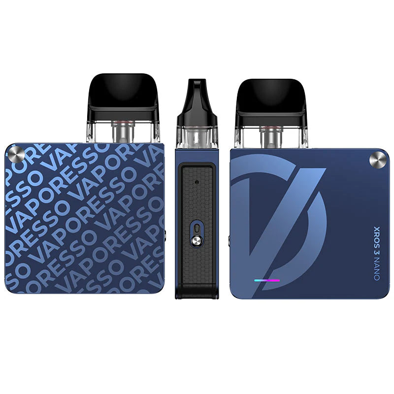 Vaporesso Xros 3 Nano