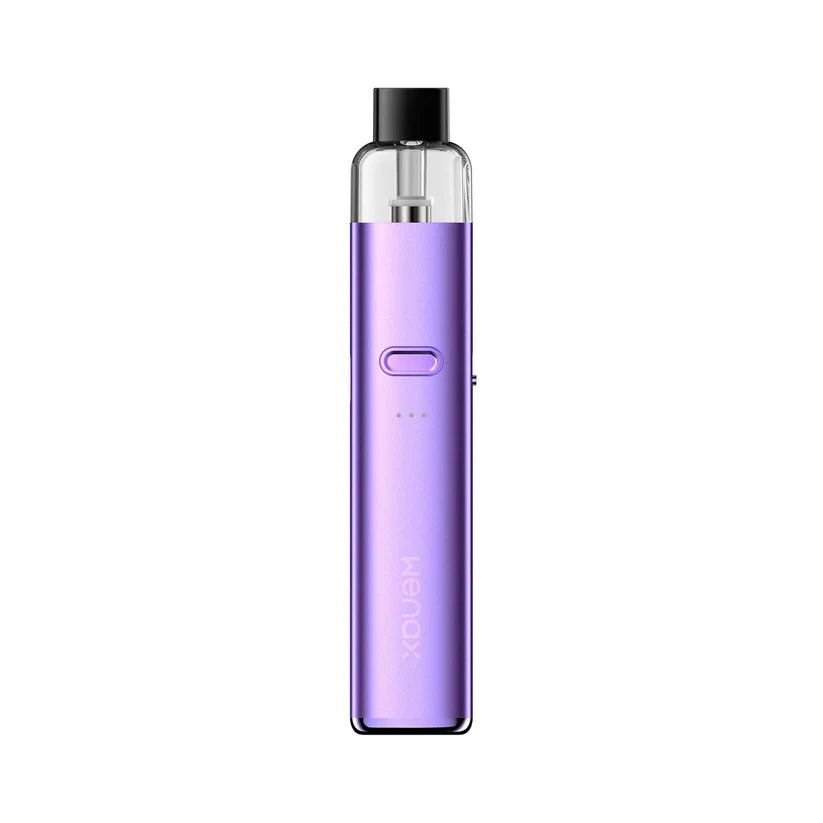 Geekvape Wenax K2 18W 1000mAh