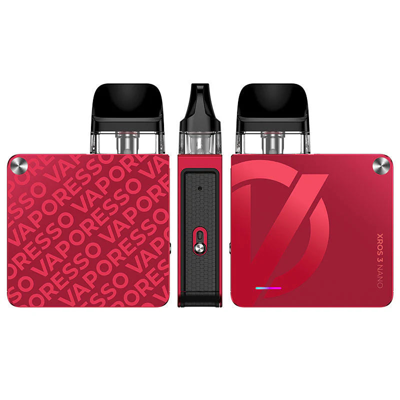 Vaporesso Xros 3 Nano