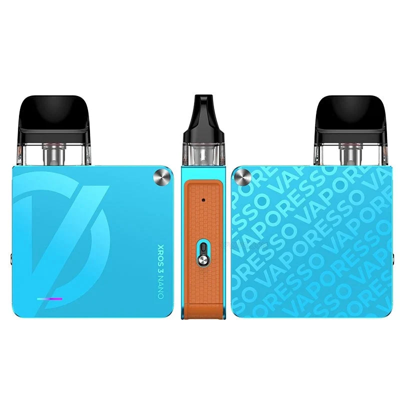 Vaporesso Xros 3 Nano