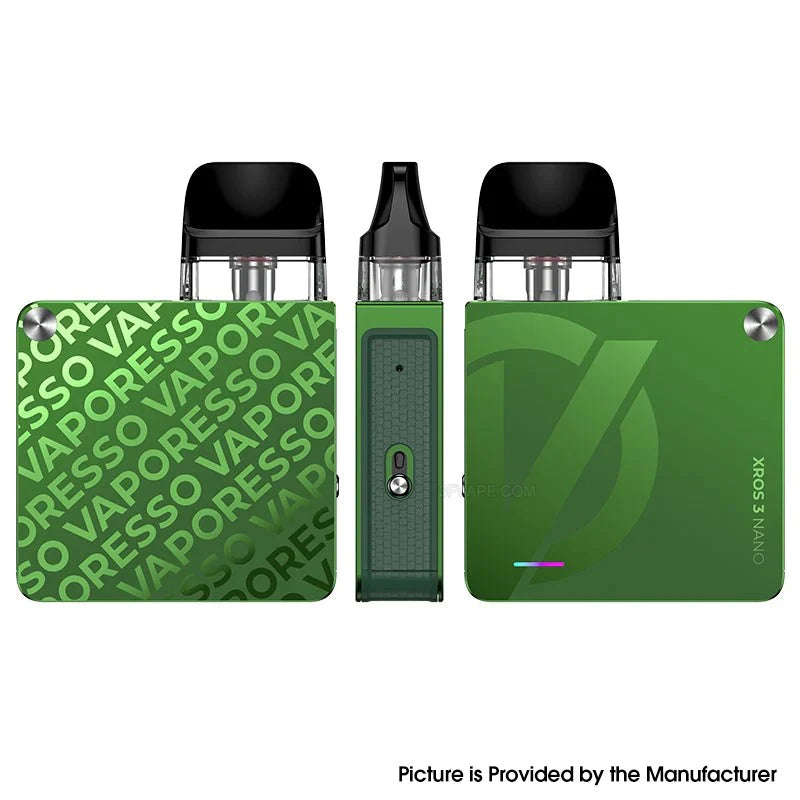Vaporesso Xros 3 Nano