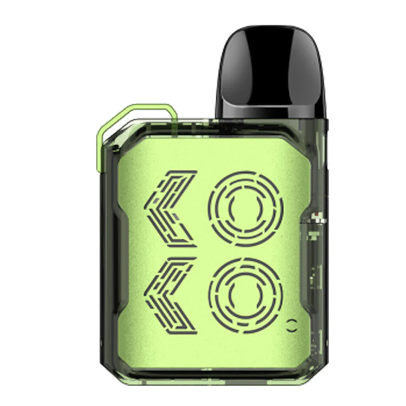 Uwell Koko Gk2 Vision Kit 18W 690mAh